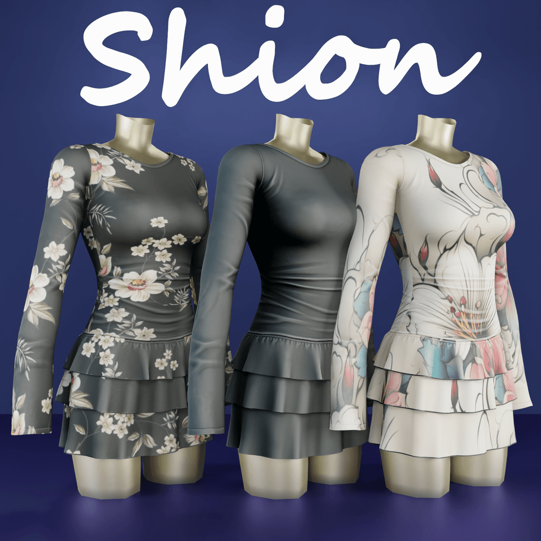 Платье Jessica Dress